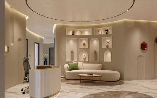 Elixir (Dermatologist clinic and wellness centre)