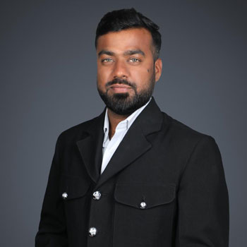 Gaurav Yadav